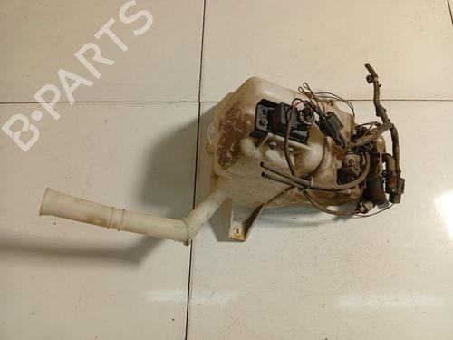 Used Windscreen washer tank Windscreen washer tank MAZDA 6 Hatchback (GH) 2.0 MZR-CD (GH14) (140 hp) 40053237 40053237