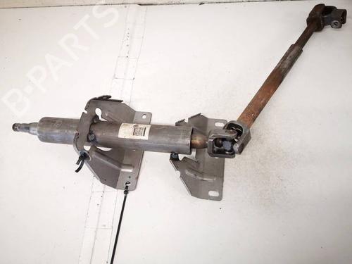 Used Steering column Steering column CITROËN NEMO Box Body/MPV (AA_) 1.4 HDi (68 hp) 35385338 35385338
