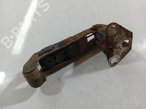 Support FORD TRANSIT Van (E_ _) 2.5 DI (EAS, EAL) | BP33487134C155 - Image 2