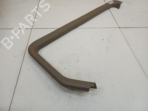 Boot lining CHRYSLER VOYAGER IV (RG, RS) 2.5 CRD | BP37094041I3 - Image 2