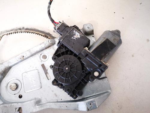 Used Right front window motor Right front window motor 35518003 35518003