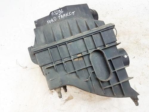 Used Air filter box Air filter box FORD TRANSIT Van (FA_ _) 2.0 DI (FAE_, FAF_, FAG_) (75 hp) 35860806 35860806