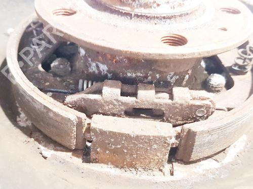 Used Hand brake Hand brake 35452040 35452040