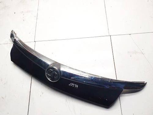 Used Tailgate trim Tailgate trim 34842874 34842874