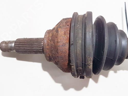 Left front driveshaft FORD MONDEO III (B5Y) 2.0 TDCi | BP35634934M38 - Image 2