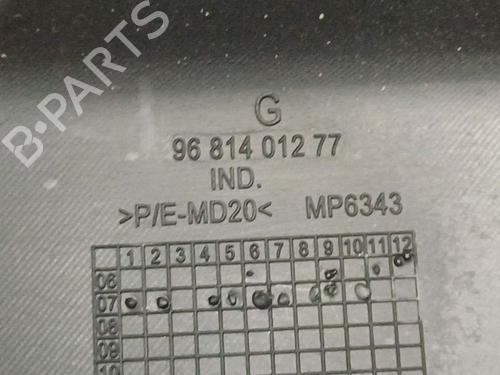 Boot lining PEUGEOT 308 SW I (4E_, 4H_) 1.6 HDi | BP36250839I3 - Image 4