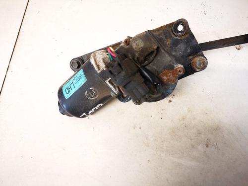 Used Front wiper motor Front wiper motor CHEVROLET AVEO / KALOS Saloon (T250, T255) 1.2 (72 hp) 35516509 35516509