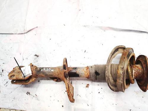 Used Left front shock absorber Left front shock absorber 35365915 35365915