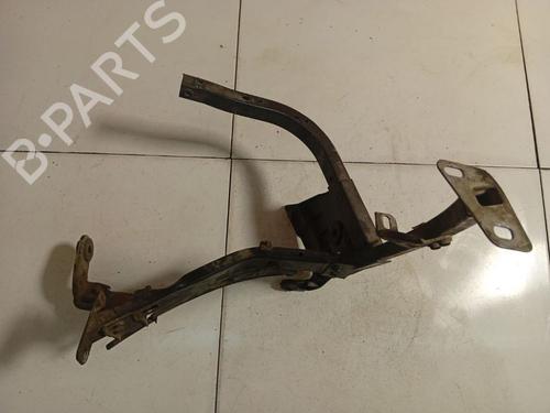 Support AUDI A8 D3 (4E2, 4E8) 4.0 TDI quattro | BP38797772C155 - Image 3