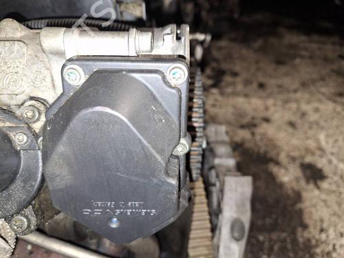 Used Throttle body Throttle body 35143866 35143866