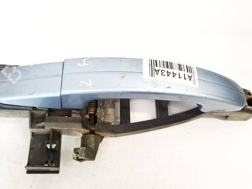 rear-left-exterior-door-handle-ford-c-max-dm2-2007-2008-2009-2010-36506592 main image