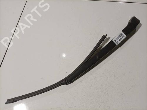 Used Rear windshield wiper arm Rear windshield wiper arm 34741480 34741480