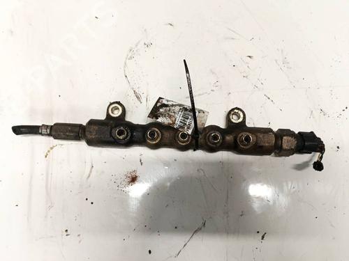 Used Injection rail Injection rail 35080788 35080788