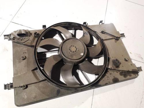 Fan OPEL ASTRA J (P10) 1.7 CDTI (68) | BP35064306M128 - Image 2