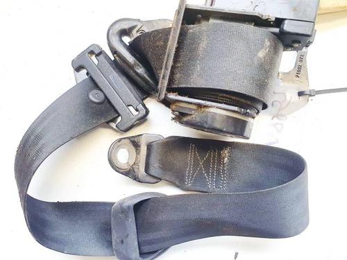 Used Rear left seatbelt Rear left seatbelt 35300675 35300675