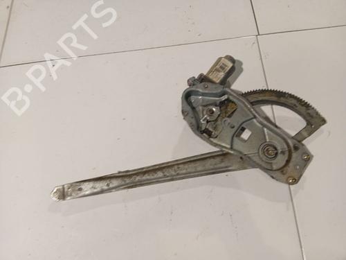 Front left window mechanism FORD TRANSIT Van (FA_ _) 2.4 DI (FAA_, FAB_, FAC_, FAD_) | BP38765045C22 - Image 3