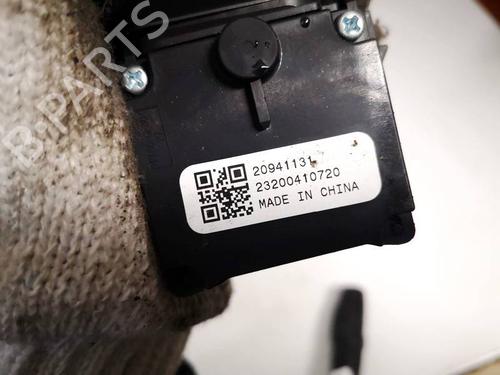 Warning switch OPEL ASTRA J (P10) 1.7 CDTI (68) | BP35177940I22 - Image 3