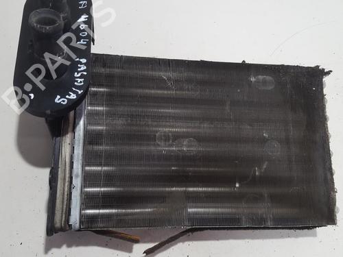 Used Heater matrix Heater matrix 35842299 35842299