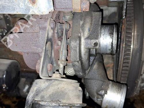 Used Turbocharger/Supercharger Turbocharger/Supercharger 34938521 34938521