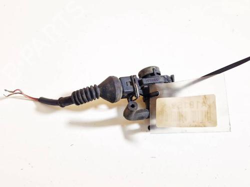 Electronic module OPEL VECTRA C (Z02) 2.2 DTI 16V (F69) | BP34983109M83 - Image 2