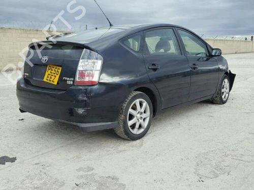 Used Parts TOYOTA PRIUS Liftback (_W2_) 1.5 Hybrid (NHW20_, NHW20R) 4527113