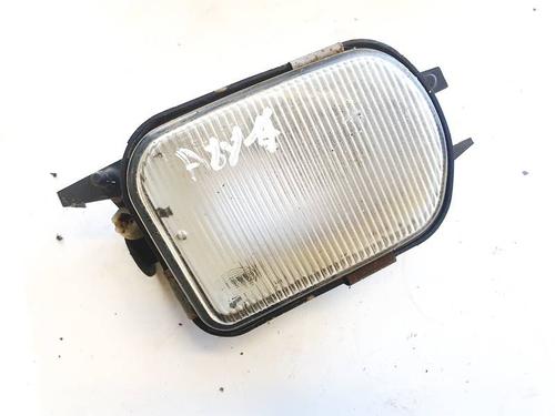 Used Left front fog light Left front fog light 35329226 35329226