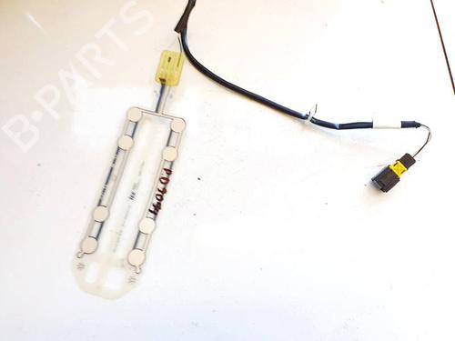 Used Electronic module Electronic module CITROËN C4 Grand Picasso I (UA_) 2.0 HDi 138 (136 hp) 35233745 35233745