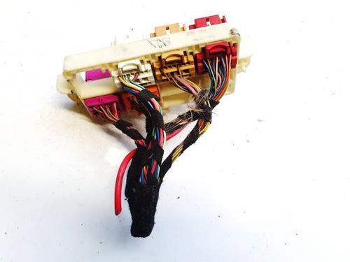Electronic module AUDI A6 C6 (4F2) 3.0 TDI quattro | BP40486408M83 - Image 3