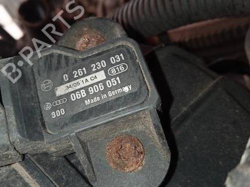 Electronic module VW PASSAT B6 (3C2) 2.0 FSI | BP35353132M83 - Image 2