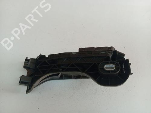 Pedal VW GOLF VI (5K1) 1.4 TSI | BP39895486I4 - Image 2