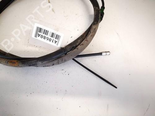 Cable CITROËN C4 I (LC_) 1.6 HDi | BP34931251E12 - Image 2