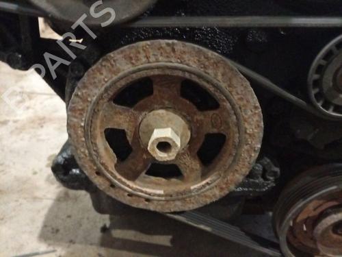 Pulley KIA CERATO I Hatchback (LD) 1.5 CRDi | BP36876167M122 - Image 4