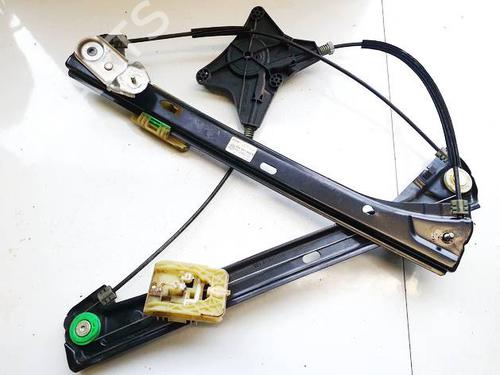 Used Front right window mechanism Front right window mechanism VW PASSAT B8 (3G2, CB2) 2.0 TDI (150 hp) 39999517 39999517