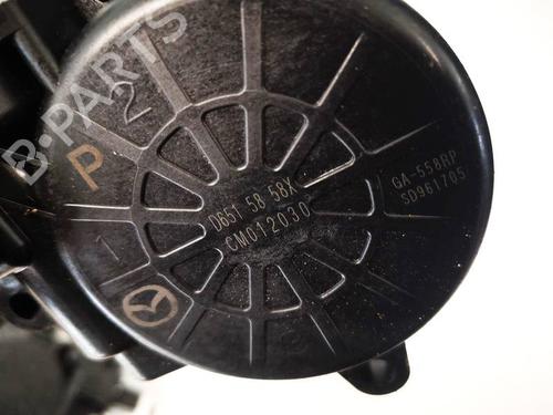 Right rear window motor MAZDA 6 Hatchback (GH) 2.2 MZR-CD (GH10) | BP38079053E22 - Image 3