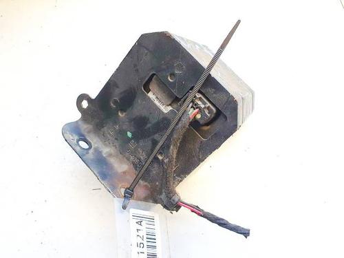 Electronic module OPEL INSIGNIA A (G09) 1.8 (68) | BP39895992M83 - Image 3