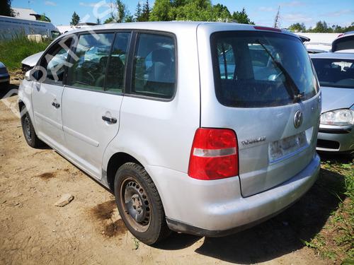 Engine mount VW TOURAN (1T1, 1T2) 1.9 TDI | BP32914533M89  - Image 7