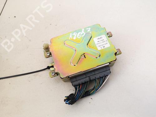 Sensor electrónico Sensor electrónico ROVER 600 I (RH) 620 Sdi (105 hp) 35416546 35416546