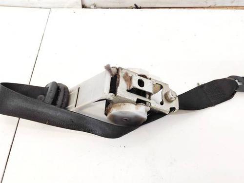 Used Front right seatbelt Front right seatbelt 35286279 35286279
