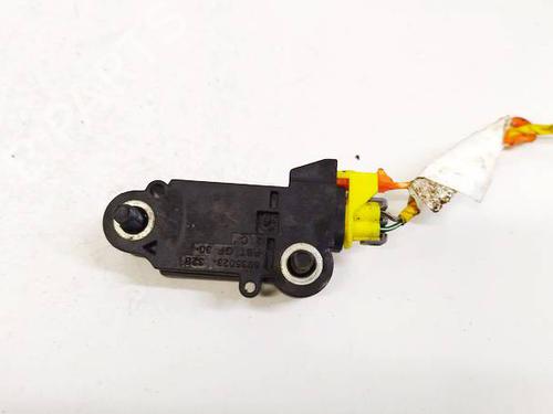 Electronic module CHEVROLET CAPTIVA (C100, C140) 2.4 | BP32543494M83