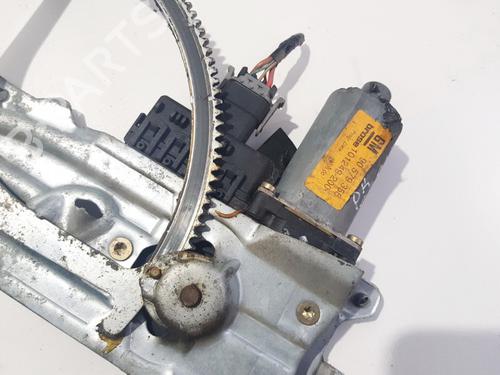 Used Left front window motor Left front window motor 35524313 35524313