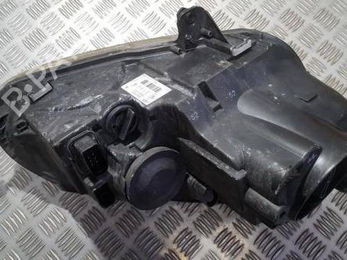 Left headlight VW GOLF V (1K1) 1.6 FSI | BP35716208C28 - Image 2