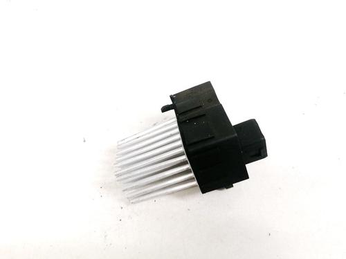 Used Heater resistor Heater resistor 35550213 35550213