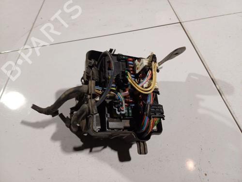 Fuse box CITROËN C3 II (SC_) 1.4 HDi 70 (SC8HZC, SC8HR0, SC8HP4) | BP32571031E1  - Image 7