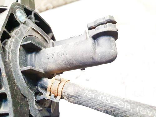 Clutch slave cylinder AUDI A3 (8P1) 2.0 TDI | BP35299145M113 - Image 3