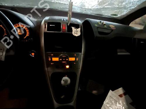 Electronic module TOYOTA AURIS (_E15_) 2.0 D-4D (ADE150_, ADE150R) | BP32565249M83 