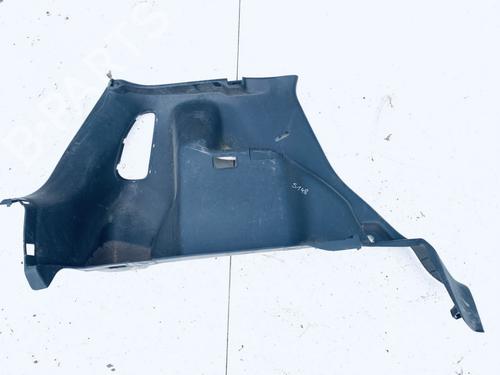 Used Other Other HONDA JAZZ II (GD_, GE3, GE2) 1.2 i-DSI (GD5, GE2) (78 hp) 35626678 35626678