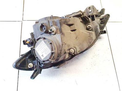 Right headlight HONDA FR-V (BE) 2.2 i CTDi (BE5) | BP37085492C29 - Image 2