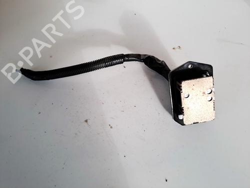 Used Heater resistor Heater resistor 35486811 35486811