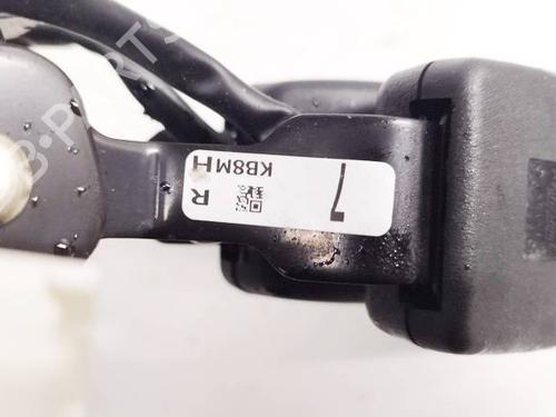 Seat buckle MAZDA CX-5 (KF) 2.0 | BP34740328I32 - Image 2