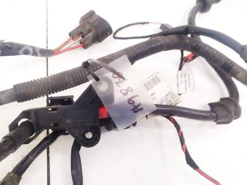 Cable AUDI A6 C6 (4F2) 3.2 FSI | BP35058023E12 - Image 2